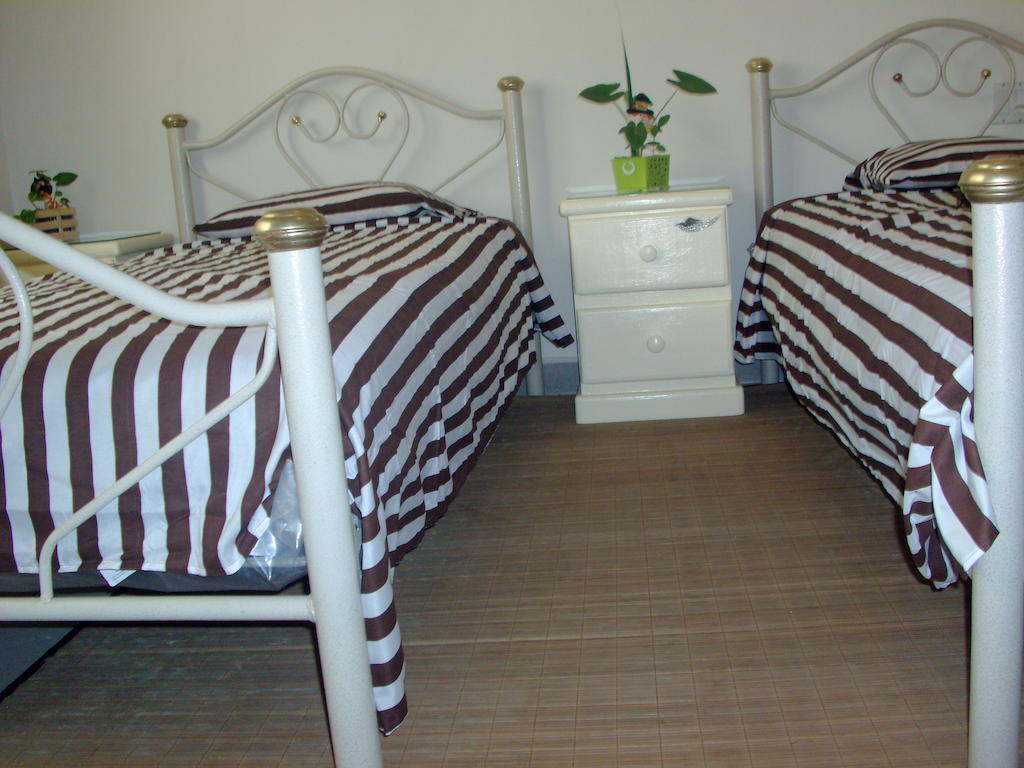 Residencia Los Encantos Cancún Zimmer foto