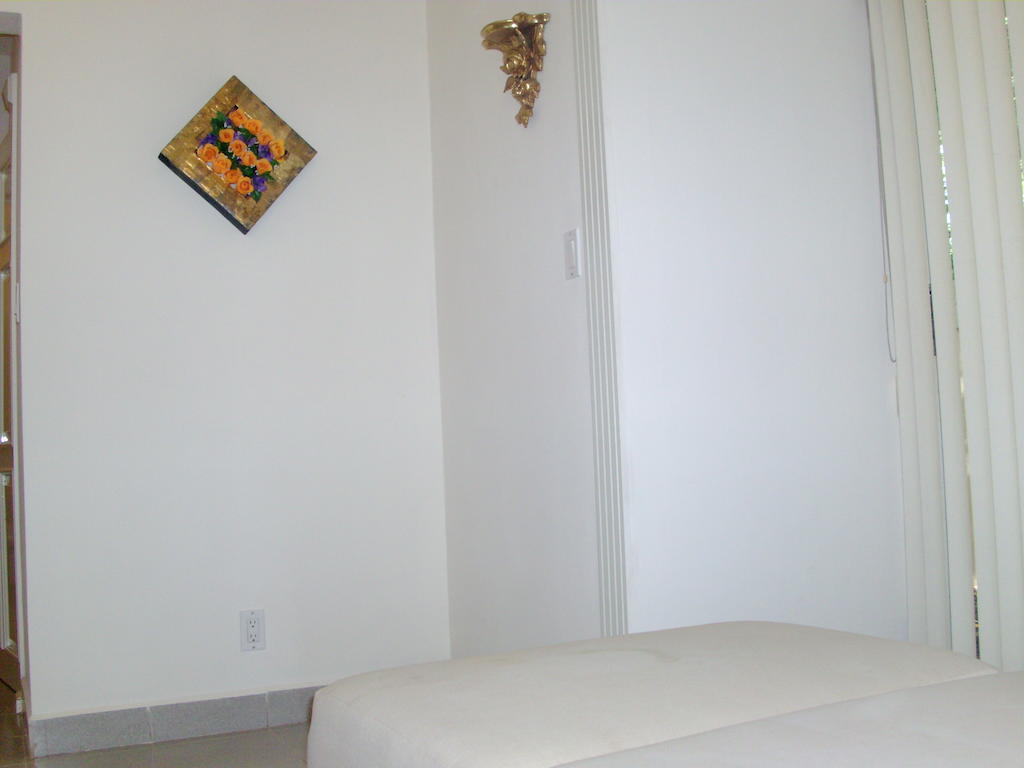 Residencia Los Encantos Cancún Zimmer foto